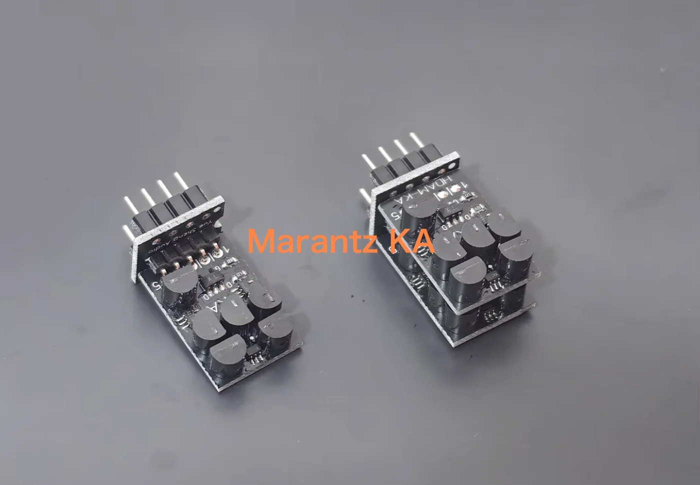 Marantz KA Replica Ultra-Dynamic Hi-Fi Operational Amplifier，JFET Input Class A Discrete Op-Amp
