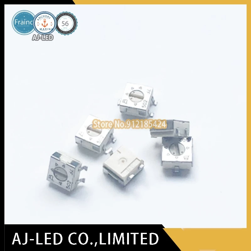 

20pcs/lot 3314G-1-100E 3314G-1-101E 3314G-1-102E 3314G-1-103E 3314G-1-104E 105E 200E 201E