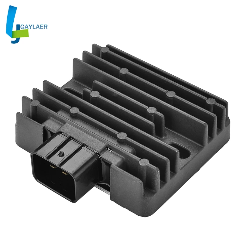 

31600-HN0-671 Motorcycle Voltage Regulator Rectifier for Honda TRX450FM TRX450FE 2002 2003 2004
