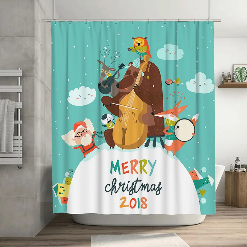 Tu Festive Forest A… - image