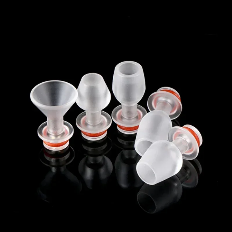 510 ALex DRIP TIP Straw Joint