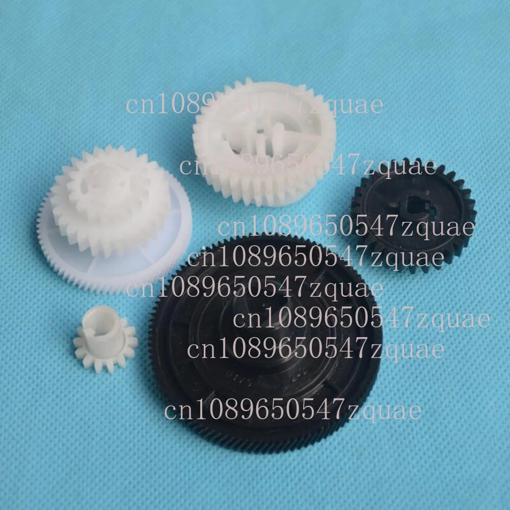 New Fuser Gear Kit for HP 1010 1015 1020