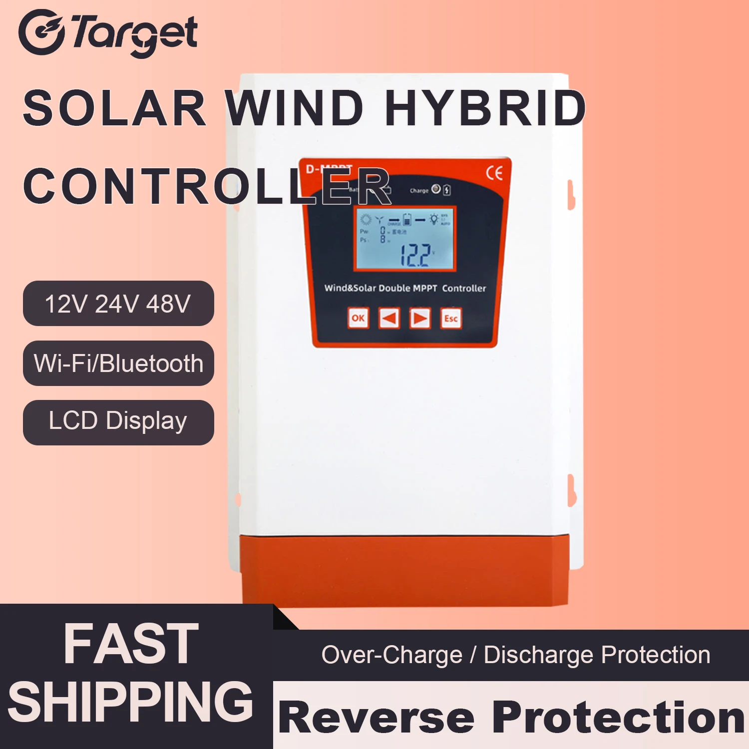 Hybrid Wind Control…