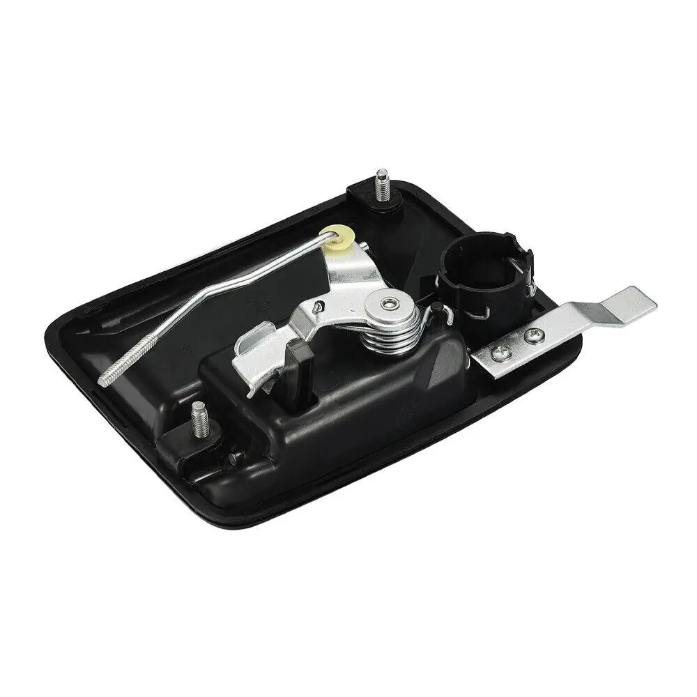 Maniglia per porta esterna lato conducente anteriore per Ford Super Duty 1999-2016 FO1310123