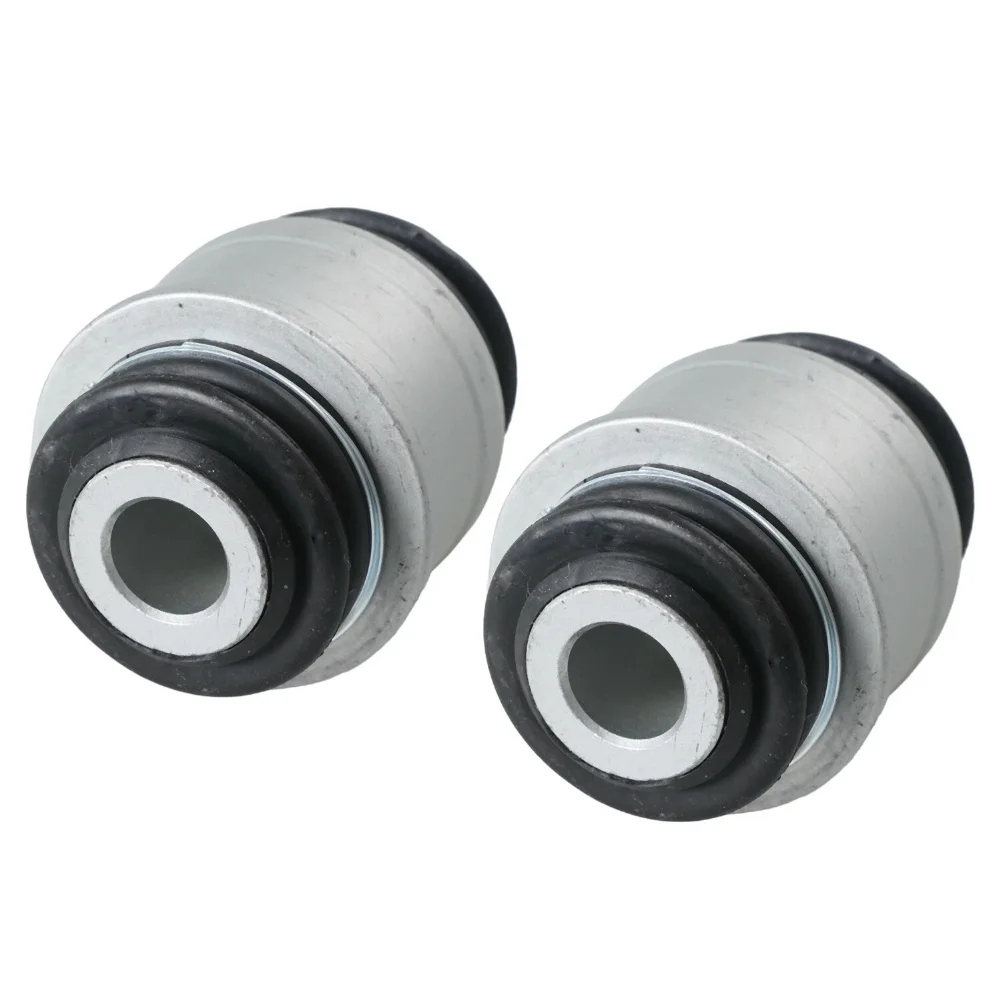 

Replacement Rear Suspension Knuckle Bushings Set for Chevrolet Malibu 2016-2020 OEM 22949386 22949387 Sedan Application