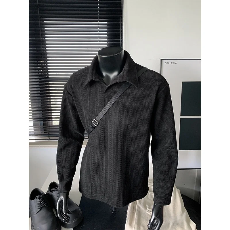 

Mens No Hat Hoodies For Man Original Small Fit Style Simple Modern Classic Fashion Regular Front Half-Zip Winter Cool Harajuku