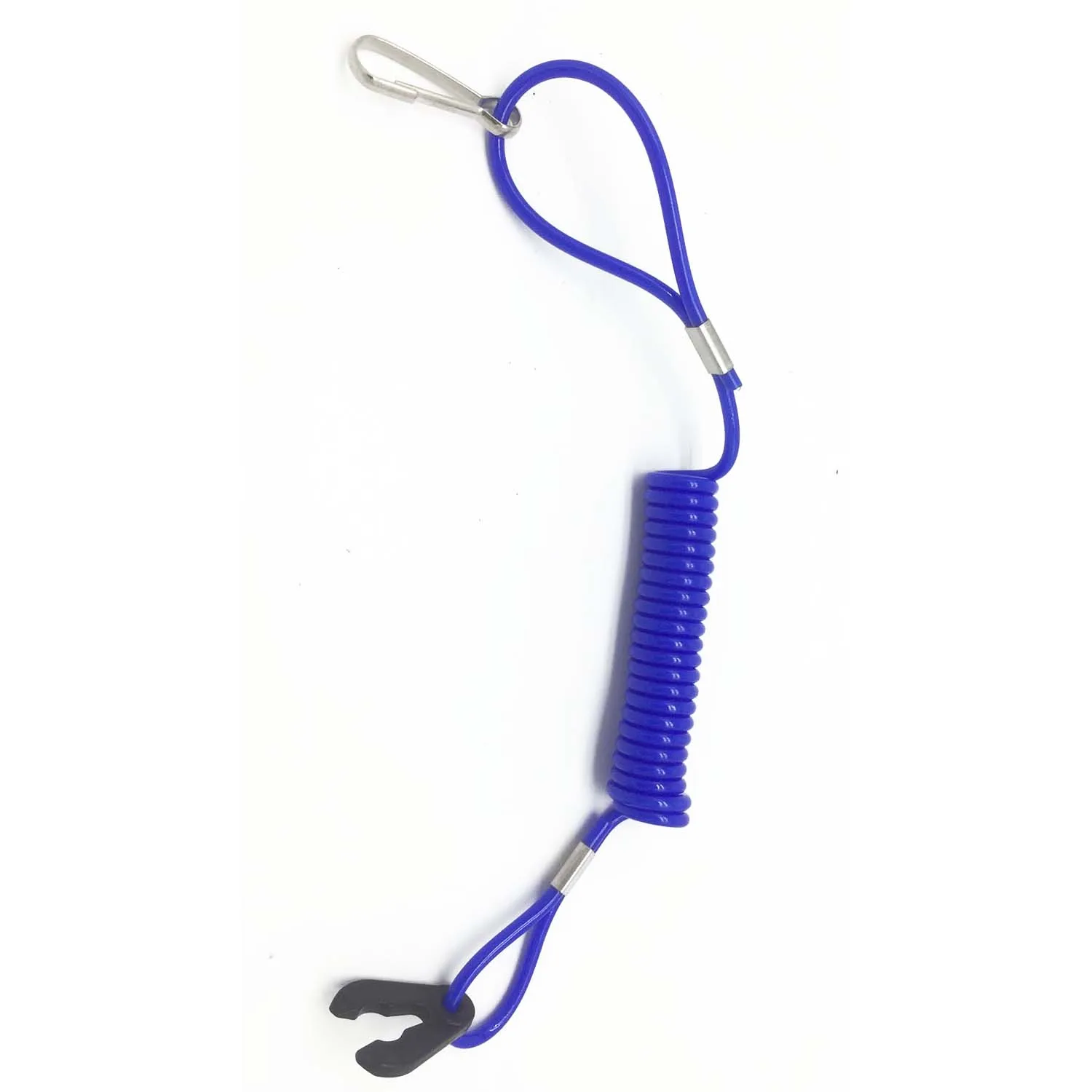 QUAI-IT2x Лодочный подвесной двигатель, выключатель остановки, ремешок безопасности для