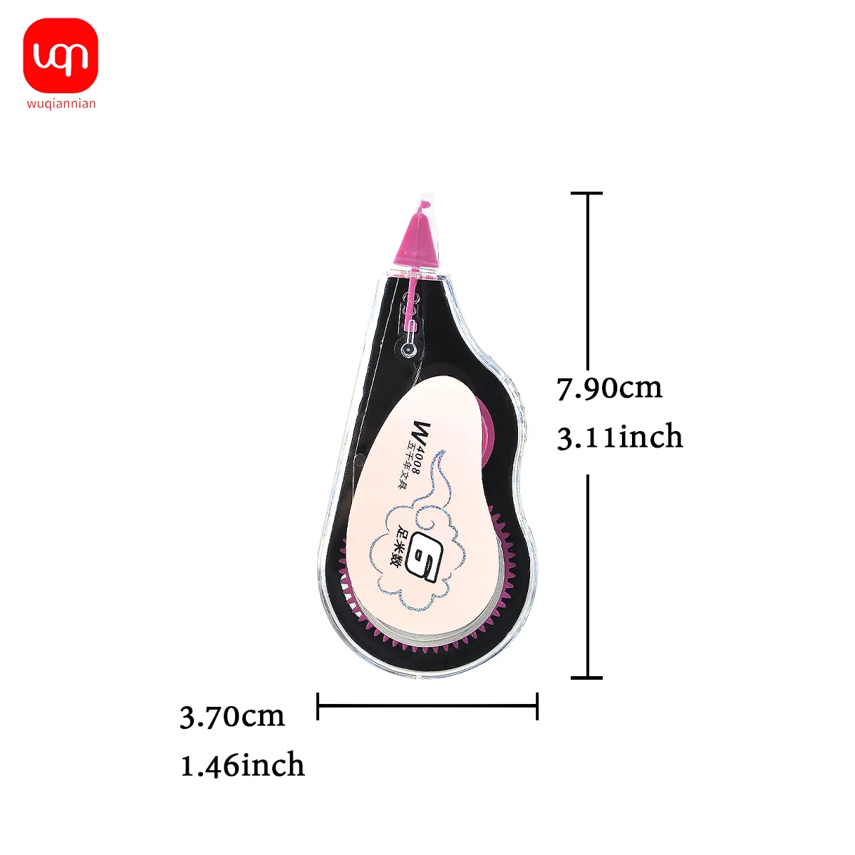 Рисунок 4 - WQN-4PCS Многоцветная практичная