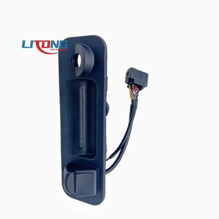 

95760E6201 95760-C2101 95760C2101 95760-E6201 Rear View Backup Camera for Hyundai Sonata 2015-2017 2016-2018