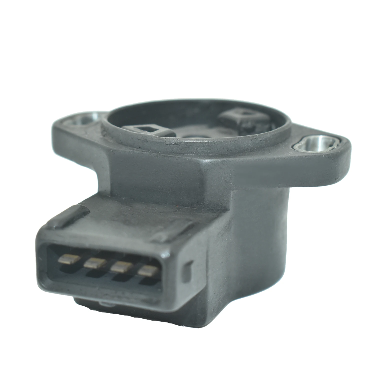 Sensor de posición de acelerador MD614280, Compatible con Dodge Colt, Mitsubishi Montero, Ram 50 y más