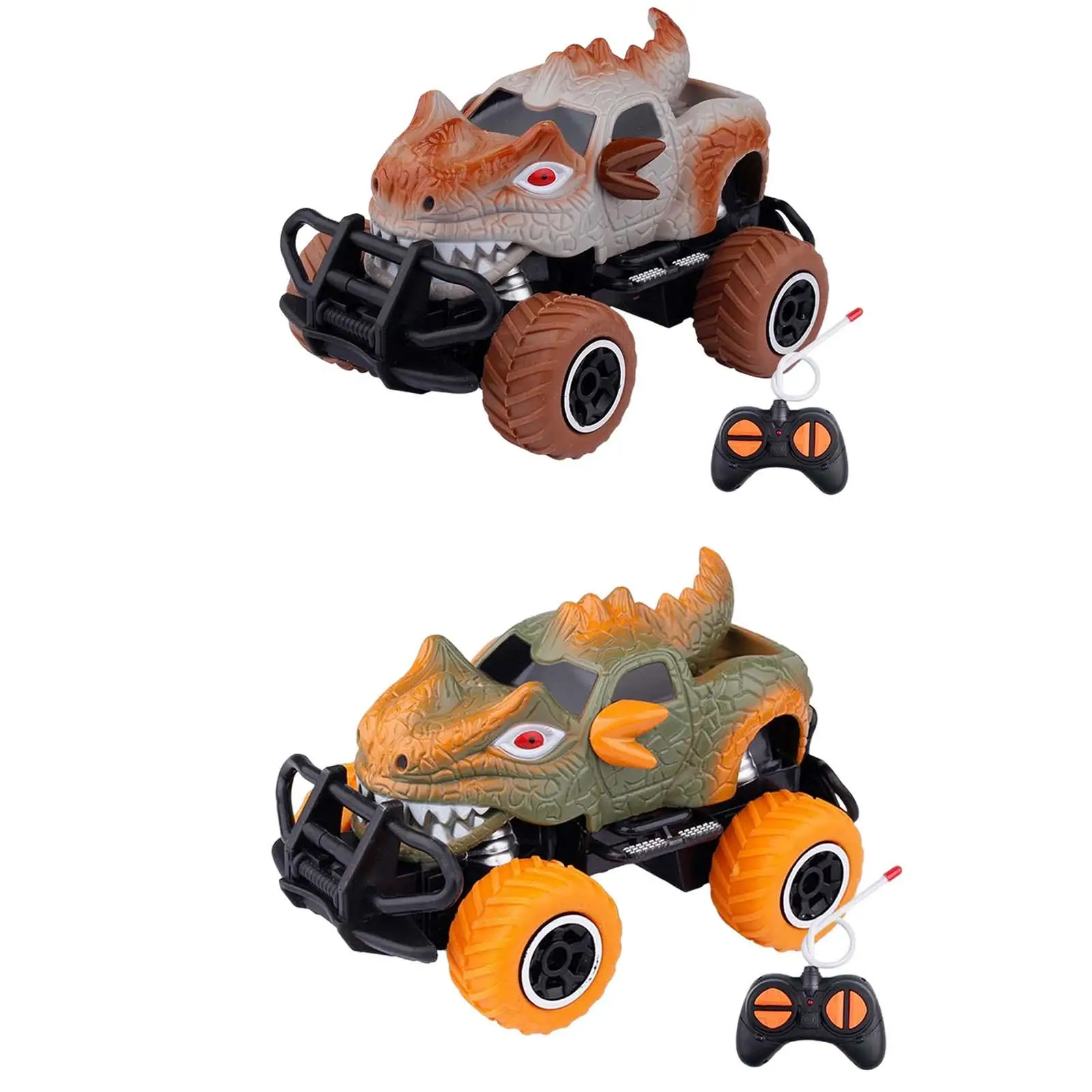 Cartoon Animals RC Cars Backward Turn Left Forward for Teens Children Gifts