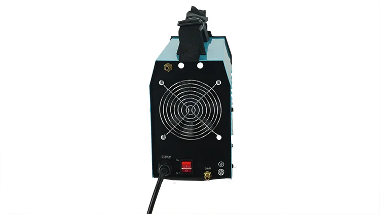 Moving 40A Heavy Duty Metal  air Plasma Cutting Machine Price  for Sale
