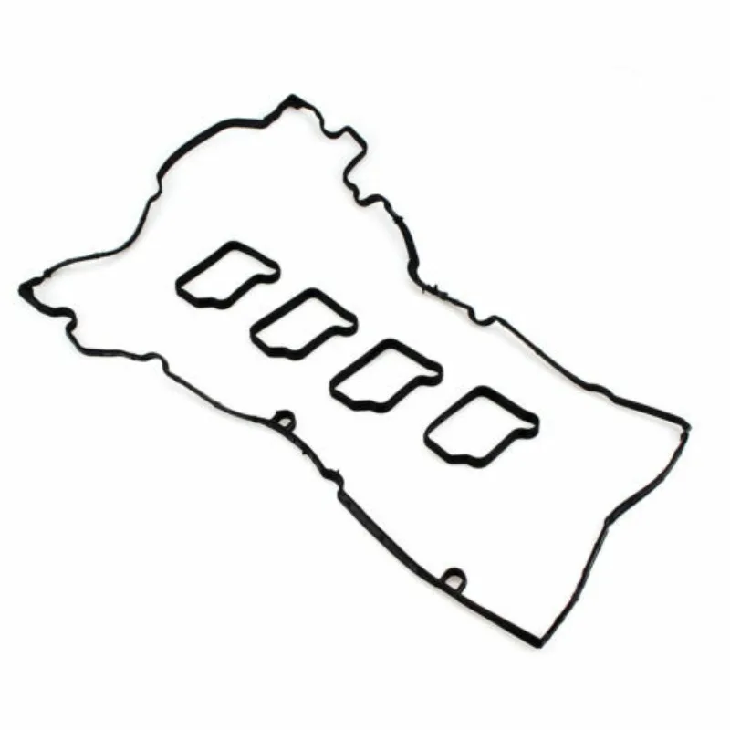 Engine valve cover gasket for Mercedes-Benz Kompressor 1.8L engine, original part number: 2710160921 271 016 09 21