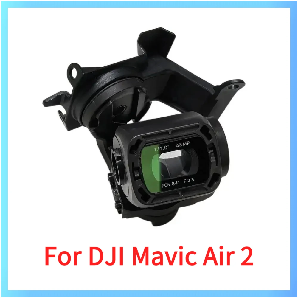 

Gimbal Housing Shell Replacement Empty PTZ Repair Parts Without Camera For DJI Mavic Air 2 Drone Repair Parts