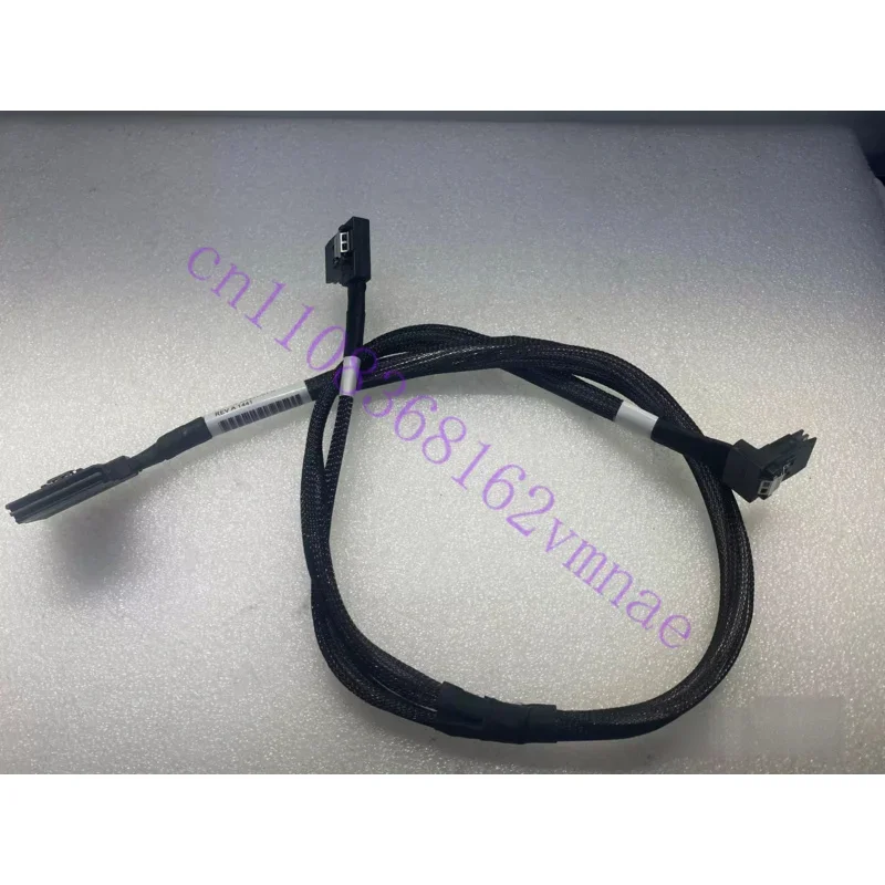 Cabo RAID Original para Placa Controladora RAID HP P430 P440 P830 P840 774615-001