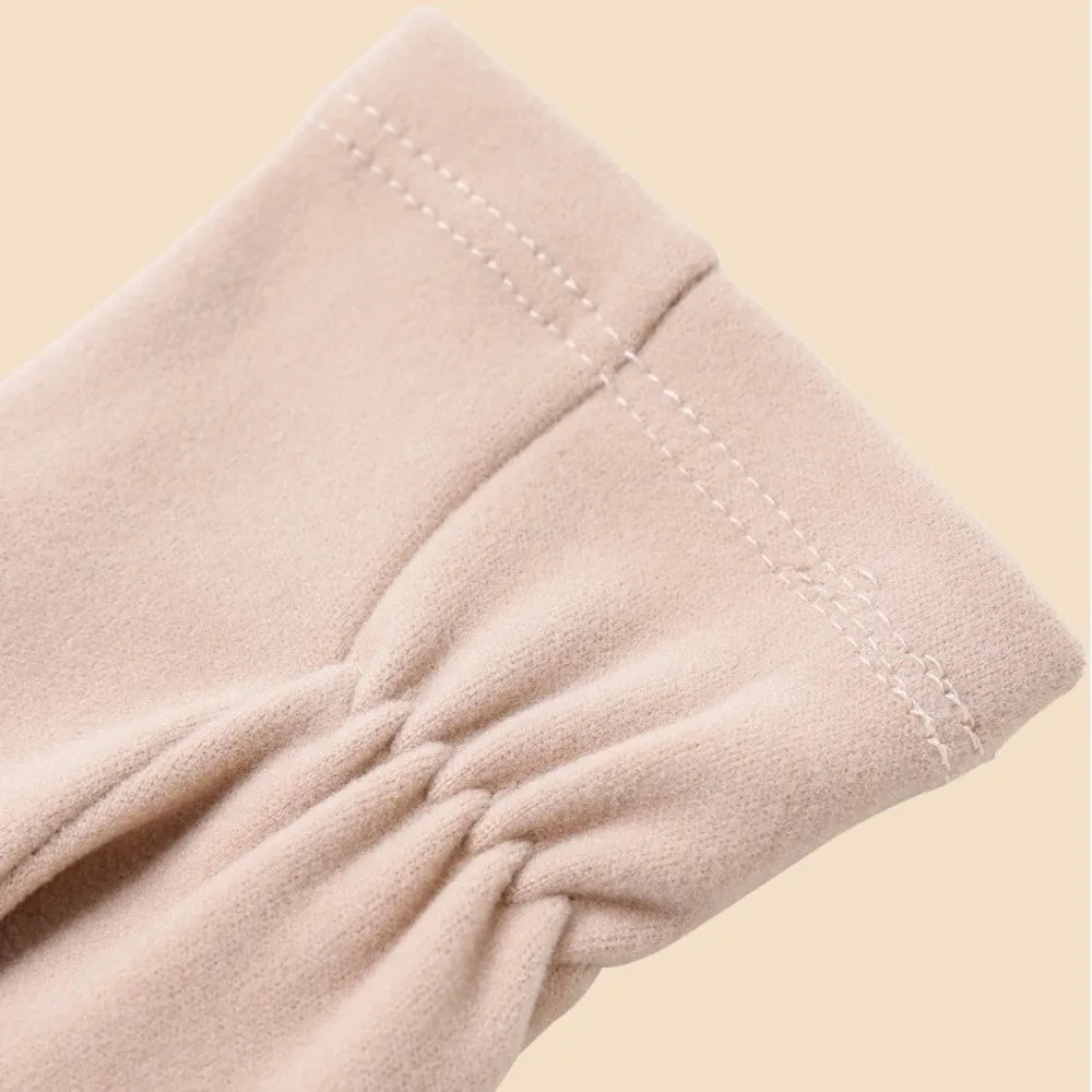 ถุงมือฤดูหนาวดราลอนแบบใหม่ ถุงมือหน้าจอสัมผัสแบบอุ่น ถุงมือหน้าจอสัมผัสแบบเต็มนิ้ว ถุงมือกันหนาวสำหรับเล่นสกี ของขวัญ