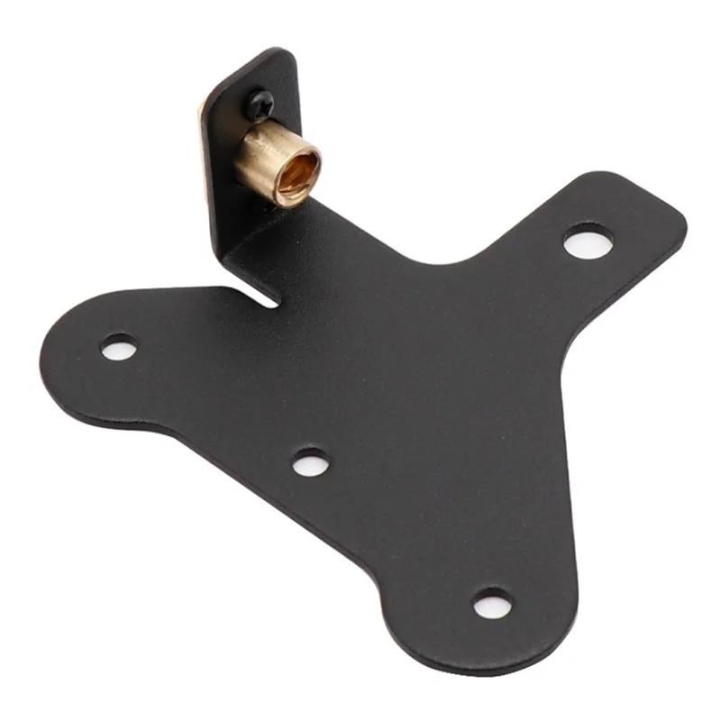 

ABKS-Двойная задняя часть оси Z, пассивная перегородка, держатель нити оси Z, изогнутый листовой металл для принтера серии CR-10 Ender-3 для 3D-принтера