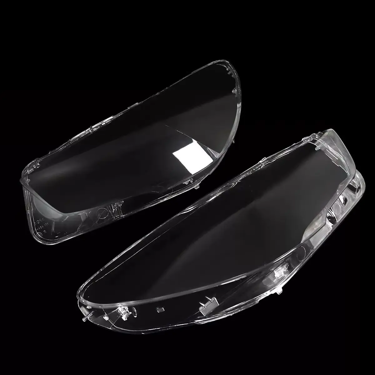 

Для BMW F07 5 серии 535i 550i GT 2010-2017 абажур для фар, линза, пластиковая крышка, абажур для фары дальнего света