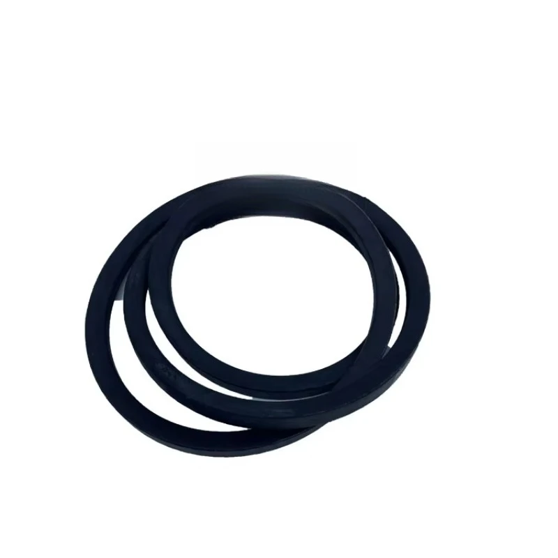 244-1243 2441243 Grupo de ventiladores de radiador Motor 3508 3512 Correa de radiador V