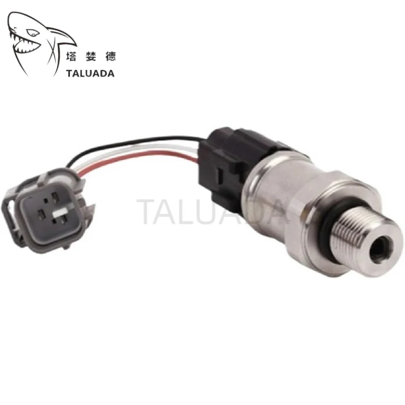 

Датчик давления LS52S00015P1 LC52S00002P1 для экскаваторов SK200-8, SK210-8, SK250-8, запчасти для строительной техники