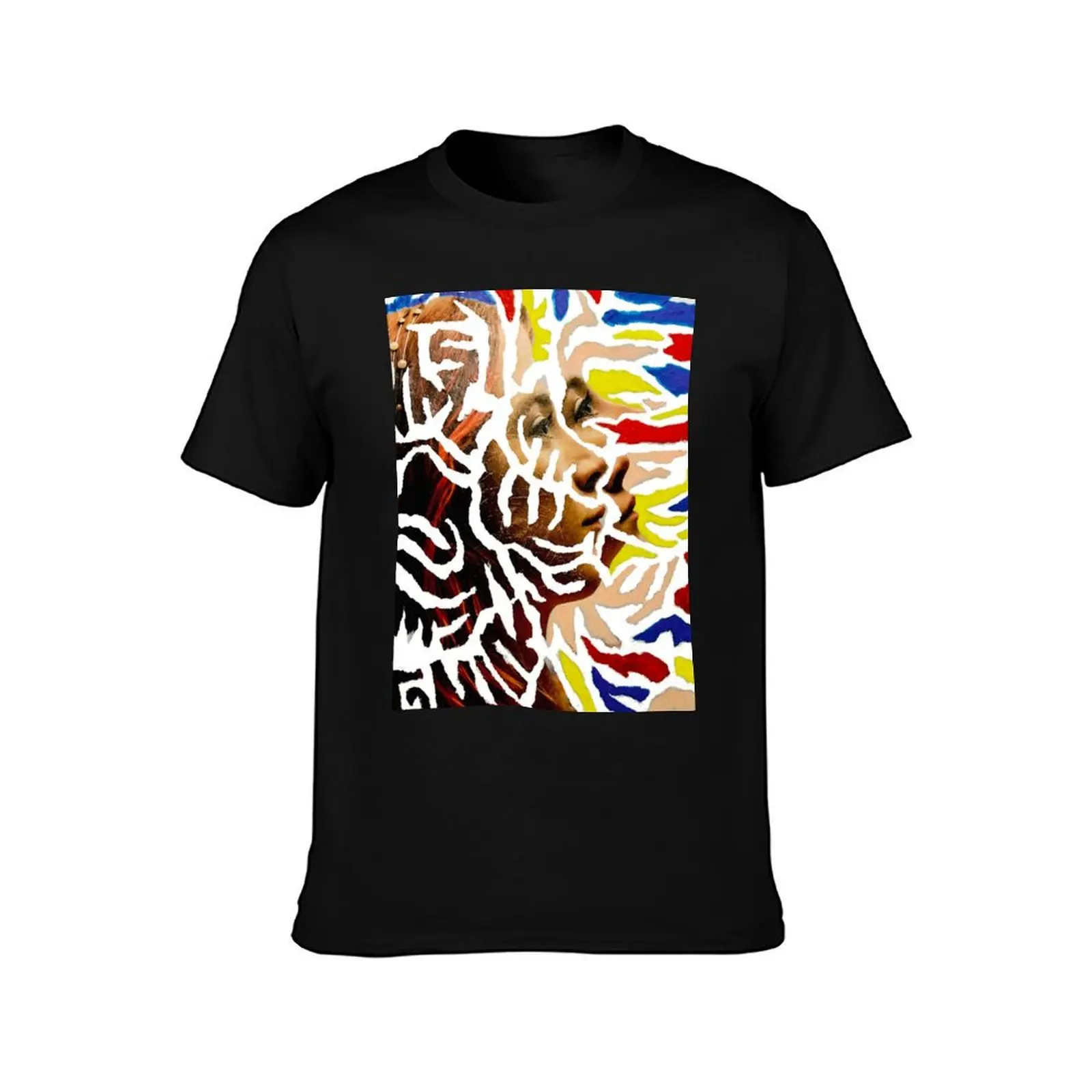Afterlife Entry T-Shirt Work Utility Casual Tee Shirt T-Shirt