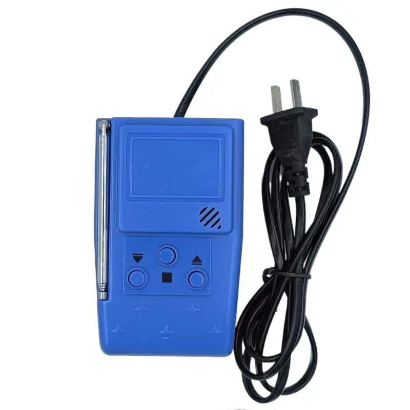 Gate 418 Solder Code Remote Control 433X Learning Code Remote Control Receiving Kit