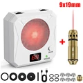 Type B and 9x19mm