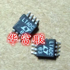 

Free shipping 12DACLTC2622IMS8 LTADC MSOP-8 5pcs