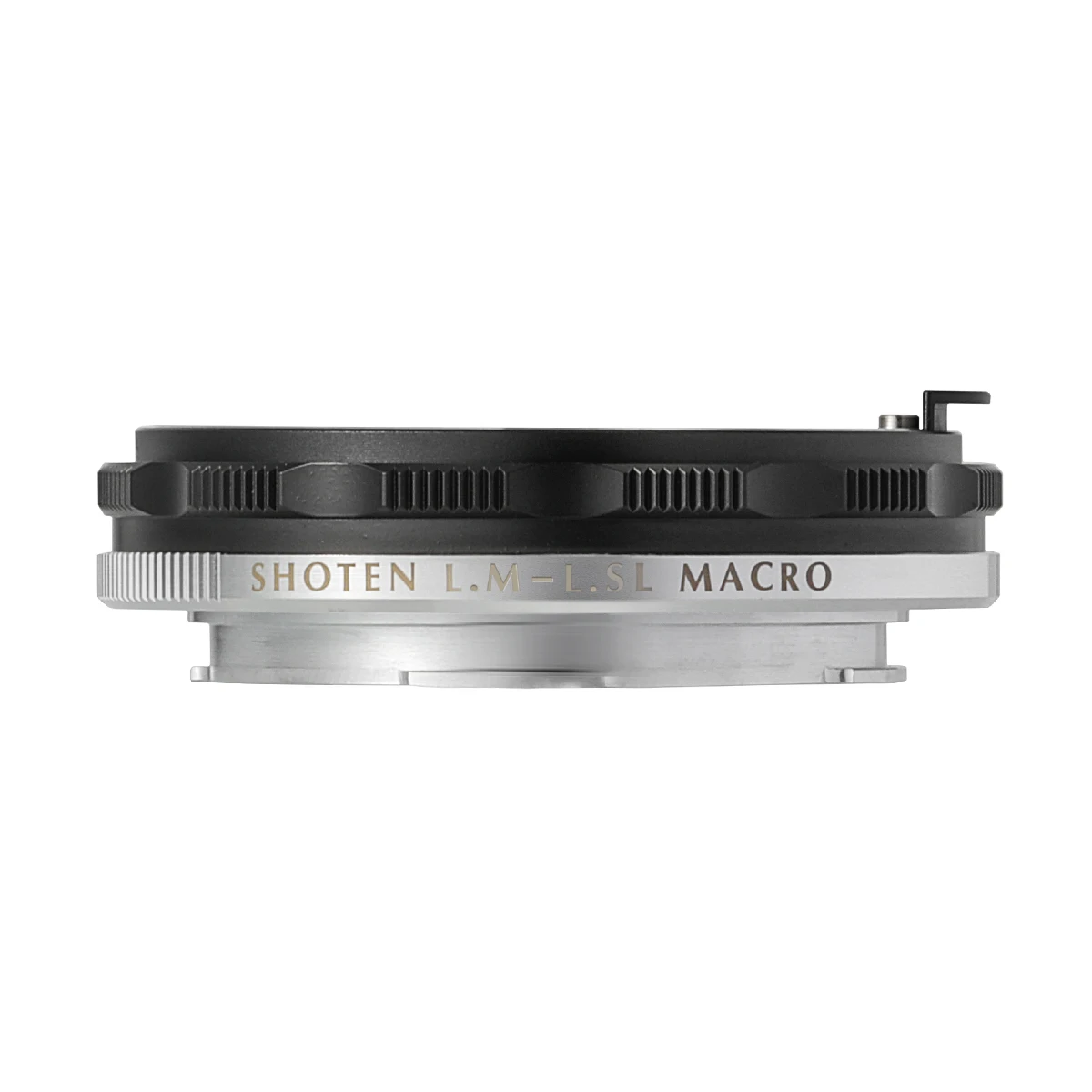 SHOTEN for Leica M to Leica L Macro Helicoid Lens Adapter For Leica TL TL2 CL SL SL2 Panasonic S1 S1R S1H S5 Sigma fp fpL
