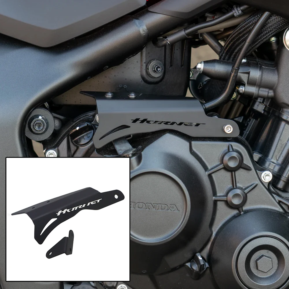 Motorcycle Clutch Arm Guard Protective Cover Clutch Cable Protector For HONDA CB1000 Hornet 2025 CB 1000 Hornet SP 2025