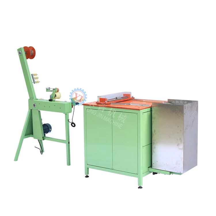 Narrow Fabric Ribbon Winding Machine,automatic Winding Webbing Machine