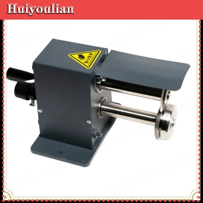 Sole Cutting Machine  Hand Making Shoes Goodyear Making