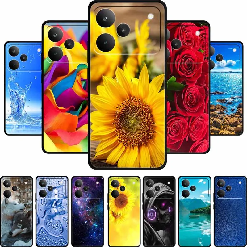 Case For Realme P4 … - image