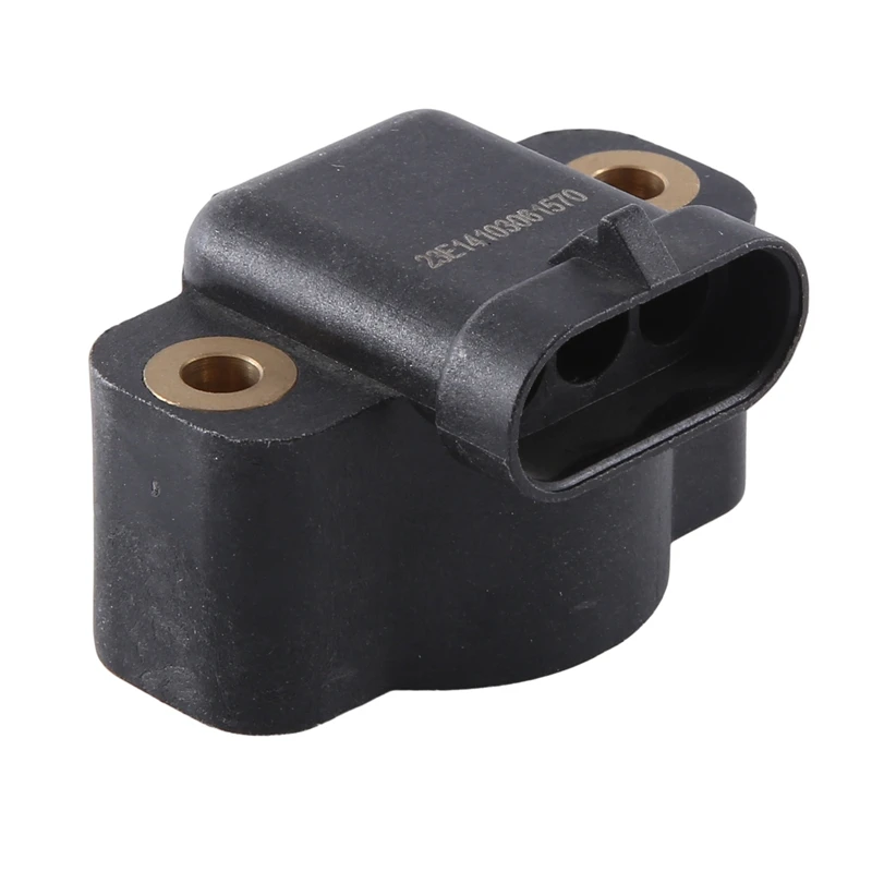 4X Potentiometer Sensor RE261356 for John Deere Header 615F 615R 618F 620F 622F 622R 625F 625R Corn Head 692 90