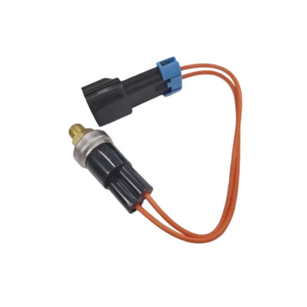 

120059200 For 12-00592-00 Kubota V2203 V1505 Engine Oil Pressure Sensor Oil Pressure Switch Excavator Parts