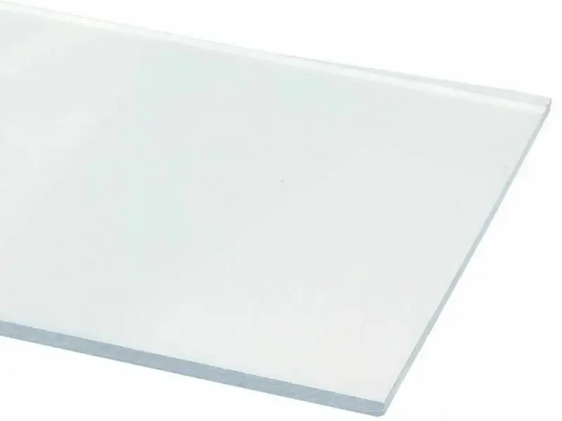 Acrylic sheet Transparent Acrylic Board Shutter Hardware Plate Tool Acrylic Perspex Perspex Sheet