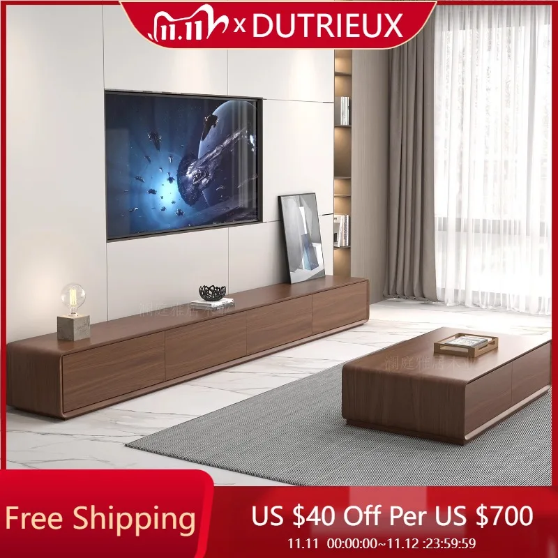 

White Cream Side Table Simple Trendy Hotel Low Funky Universal Waiting Coffee Table Decoration Mesa Auxiliar Home Products