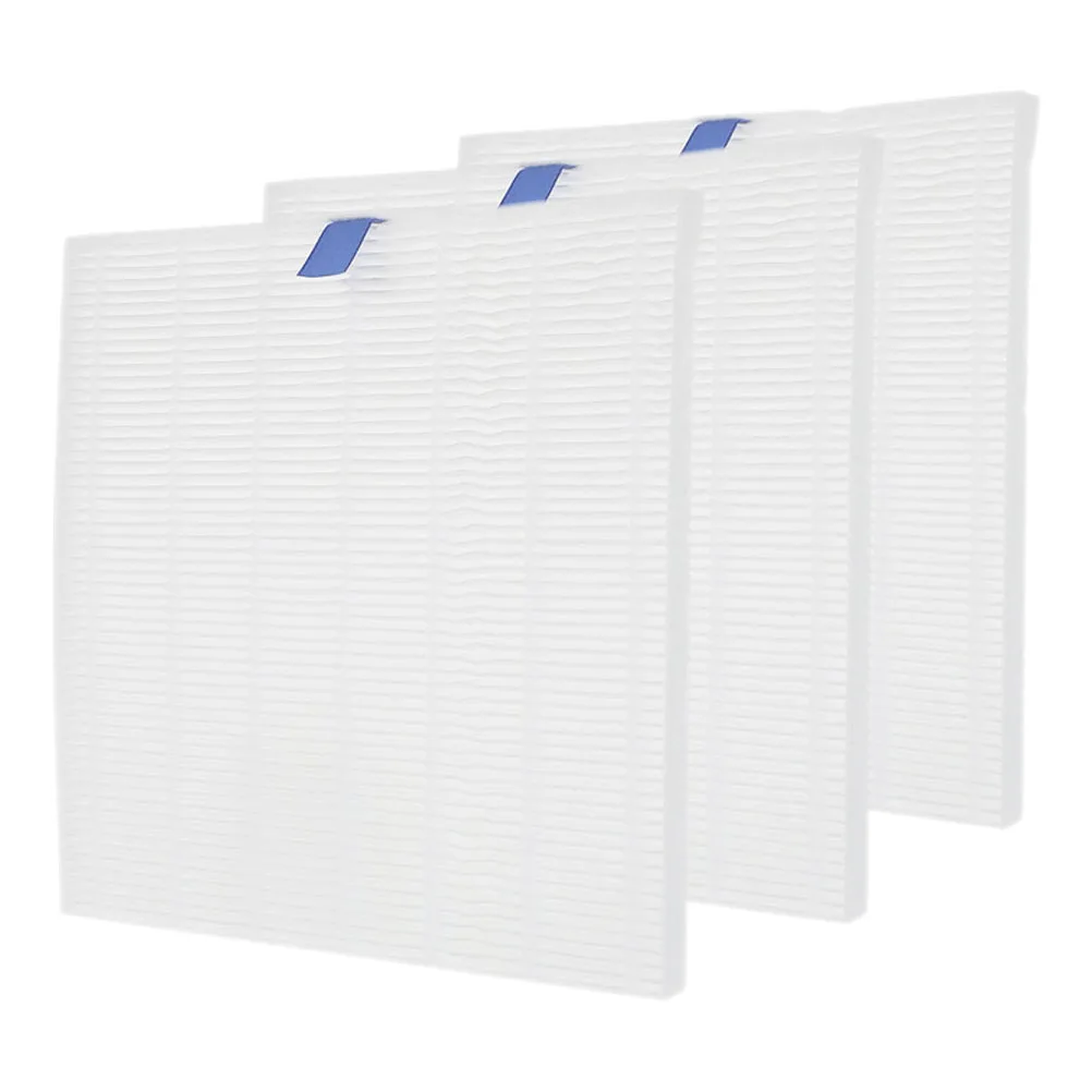 

3Pcs Nail Dust Collector Filters Board Replaceable for Electric Dust Suction Machine Cleaner Maintenance Long-Lasting