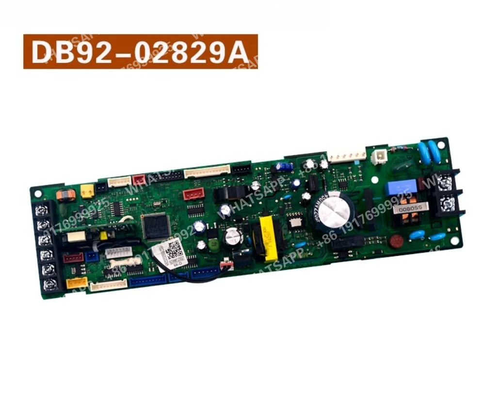 carte-de-commande-d'ordinateur-d'interieur-multi-split-db41-01181a-db92-02829a-db41-01375a-620ar750123-06db9202829a