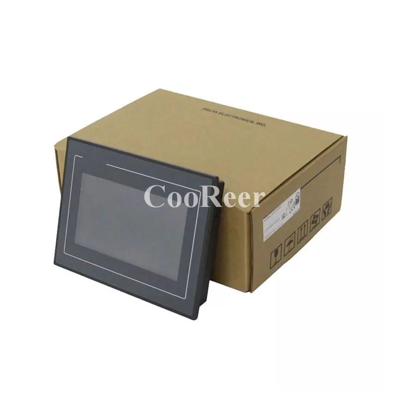 DOP Series 7-inch HMI Touch Screen DOP-107BV DOP-107DV DOP-107EV DOP-107WV Brand New Original