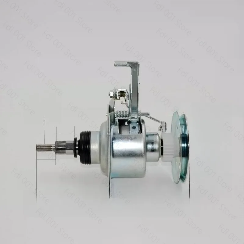 For Samsung Washing Machine Clutch Assembly XQB80-489A 10KG Replacement