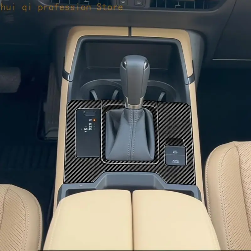 Fahrerseitige Lenkkonsolenrahmenverkleidung für 2026 Cabin Shifter Area H8WE – Detail 9