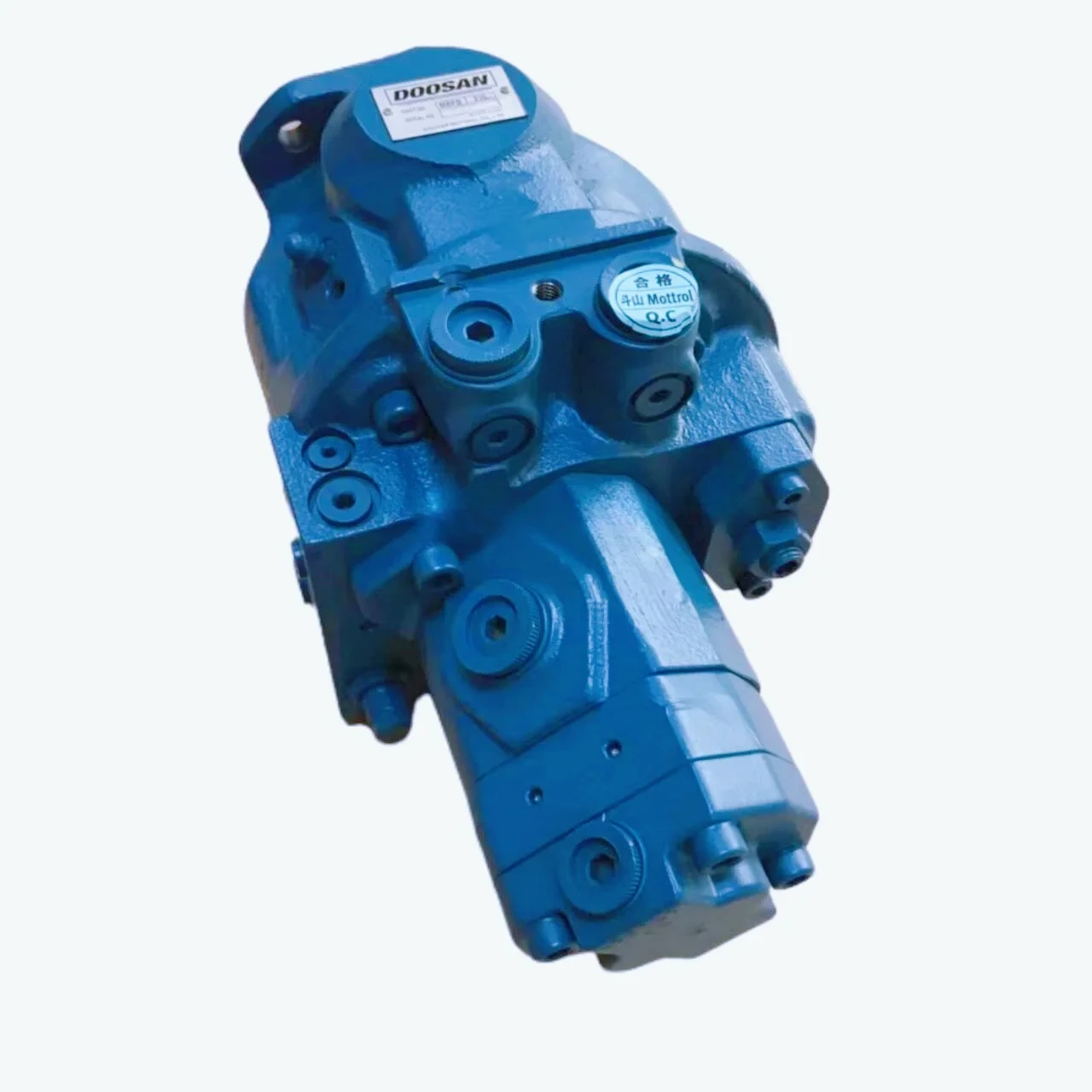 AP2D25 AP2D28 31M8-10020  is suitable for DH55 DH60 hydraulic pump Hydraulic main pump excavator accessories