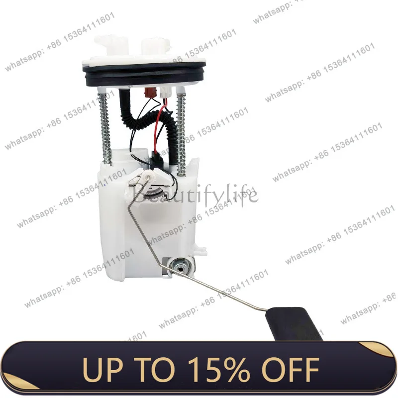 YJ Fuel Pump Assembly 17040‑3RW0A 17040‑4FN0A GY053 For Tiida Sylphy Petrol Fuel Supply Module