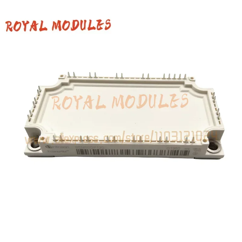 Módulo IGBT SKM400GA123D, Novo