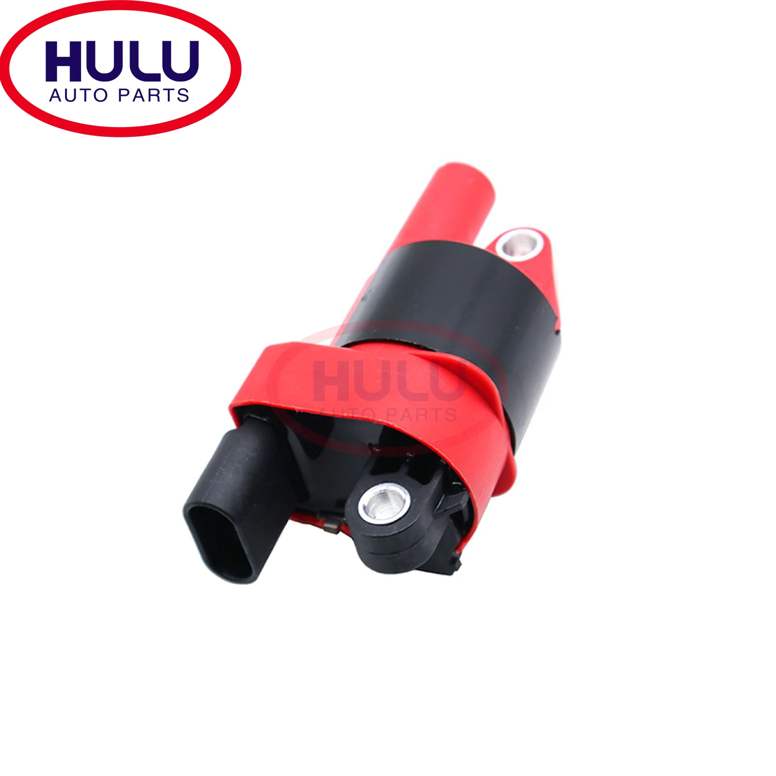 High Quality Round Ignition Coil Spark Plug Pack For Chevy Silverado GMC LS1 LS3 4.8 5.3 6.0L 10457730 190005218 Car Accessories