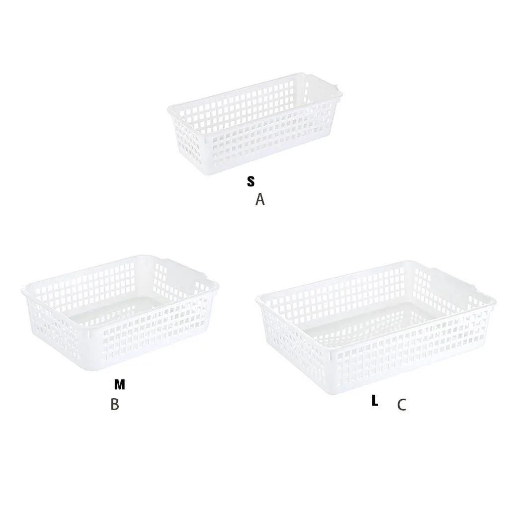 Simple And Fashionable Miscellaneous Storage Basket Wide Range Of Specifications To Choose Toy Book Storage Box