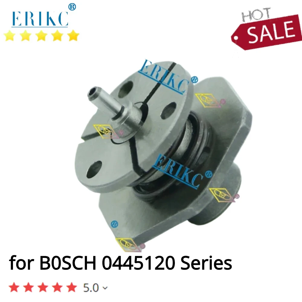 

F 00R J02 517 Electromagnetic Components F00RJ02517 Repair Kit Injector Control Solenoid Valve Part F00R J02 517 for BOSCH