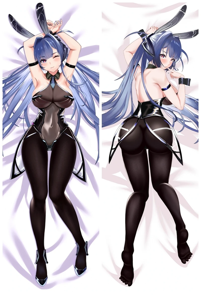 

Cartoons Star Lane Jersey Cosplay Dakimakura Pillow Case Hugging Body Prop