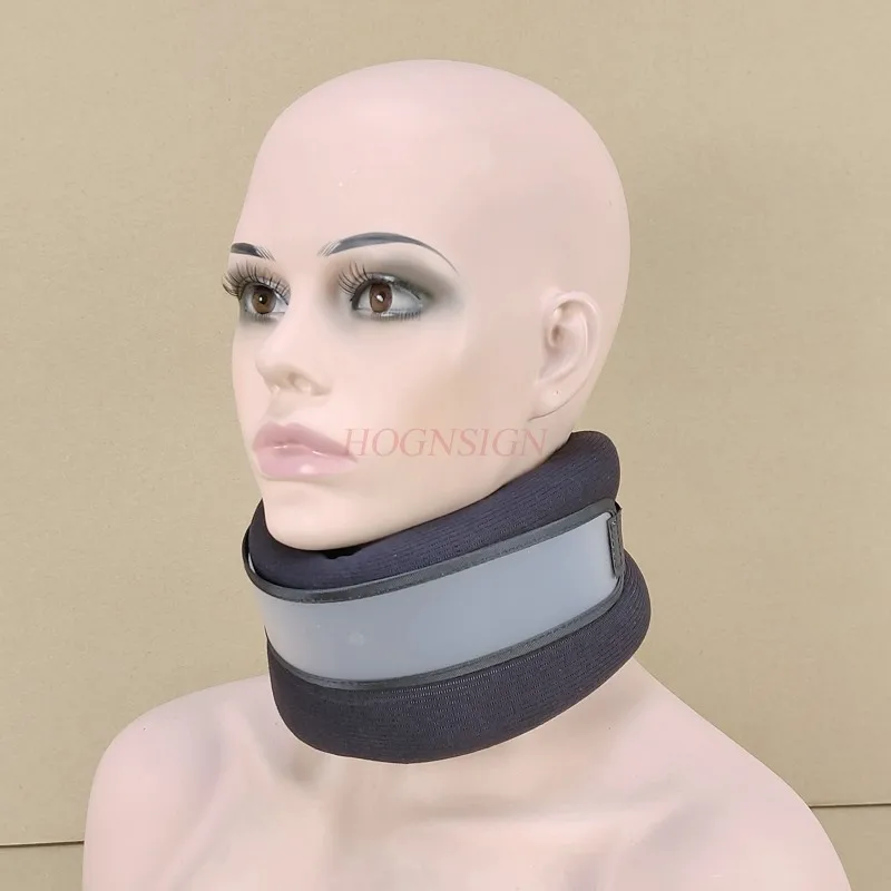 Neck Stretcher Cervical Brace Traction Medical Devices Orthopedic Pillow Collar Pain Relief Orthopedic Pillow Device Tractor